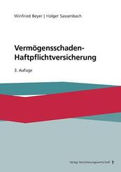 Verm&ouml;gensschaden-Haftpflichtversicherung