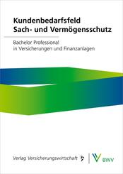 Kundenbedarfsfeld Sach- und Verm&ouml;gensschutz - Print-Online-Bundle
