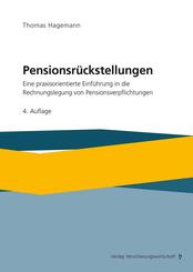 Pensionsr&uuml;ckstellungen