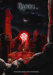 Das Schwarze Auge, Ilaris, Das alternative Regelwerk f&uuml;r DSA