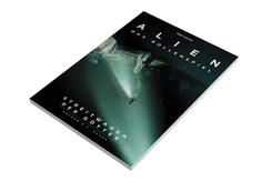 ALIEN: Das Rollenspiel, Streitwagen der G&ouml;tter