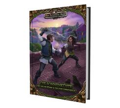 DSA5 - Die Sonnenk&uuml;ste