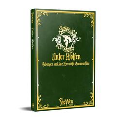 HeXXen 1733: Unter W&ouml;lfen