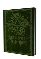 HeXXen 1733: J&auml;gerbrevier der Teufelshatz