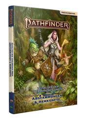 Pathfinder 2 - Zeitalter dVO: Abstammungen & Herk&uuml;nfte
