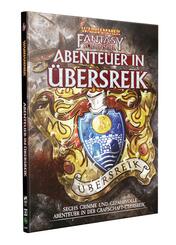 WFRSP - Abenteuer in &Uuml;bersreik (Anthologie)