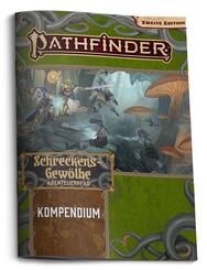 Pathfinder 2 - Das Schreckensgew&ouml;lbe-Kompendium