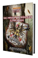 WFRSP - Das Imperium in Tr&uuml;mmern - Kompendium