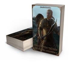 Die letzten Tr&auml;nen - Der Aufstieg Alhaniens II