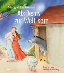 Als Jesus zur Welt kam