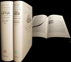 Die Propheten, 2 Teile