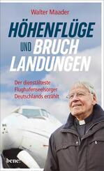H&ouml;henfl&uuml;ge und Bruchlandungen