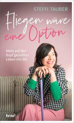 Fliegen w&auml;re eine Option