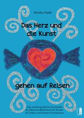 Das Herz und die Kunst gehen auf Reisen
