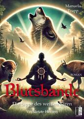 Blutsbande - Die Sippe des wei&szlig;en B&auml;ren