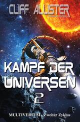 Multiversum - Kampf der Universen