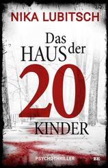 Das Haus der 20 Kinder