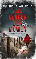 Das Klagen der M&ouml;wen