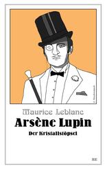 Ars&egrave;ne Lupin - Der Kristallst&ouml;psel