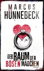 Der Raum der b&ouml;sen M&auml;dchen