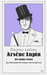 Ars&egrave;ne Lupin - Die hohle Nadel