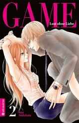 Game - Lust ohne Liebe 02.Bd.2