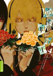 Kakegurui - Das Leben ist ein Spiel.Bd.4