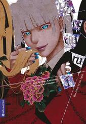 Kakegurui - Das Leben ist ein Spiel.Bd.5