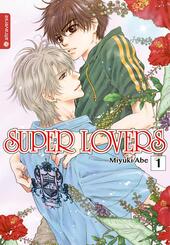 Super Lovers.Bd.1