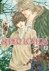 Super Lovers.Bd.2