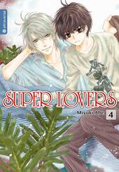 Super Lovers.Bd.4