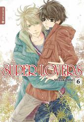 Super Lovers.Bd.6