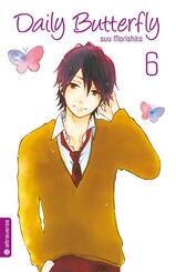 Daily Butterfly.Bd.6