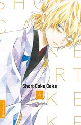 Short Cake Cake.Bd.4