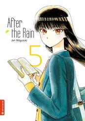 After the Rain.Bd.5