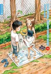 Nicht schon wieder, Takagi-san.Bd.4