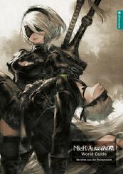 NieR:Automata World Guide