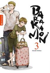 Barakamon.Bd.3