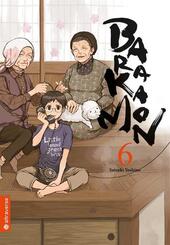 Barakamon.Bd.6