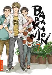 Barakamon.Bd.7