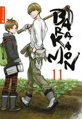 Barakamon.Bd.11
