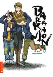 Barakamon.Bd.13