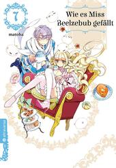 Wie es Miss Beelzebub gef&auml;llt.Bd.7