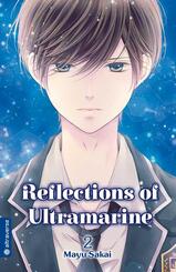 Reflections of Ultramarine.Bd.2