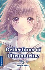 Reflections of Ultramarine.Bd.3
