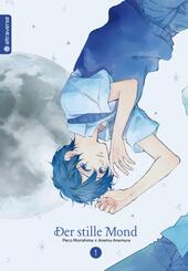 Der stille Mond.Bd.1