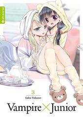 Vampire x Junior.Bd.3