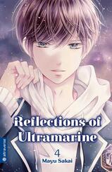 Reflections of Ultramarine.Bd.4