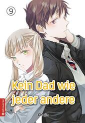 Kein Dad wie jeder andere.Bd.9