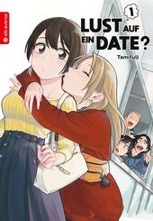 Lust auf ein Date?.Bd.1